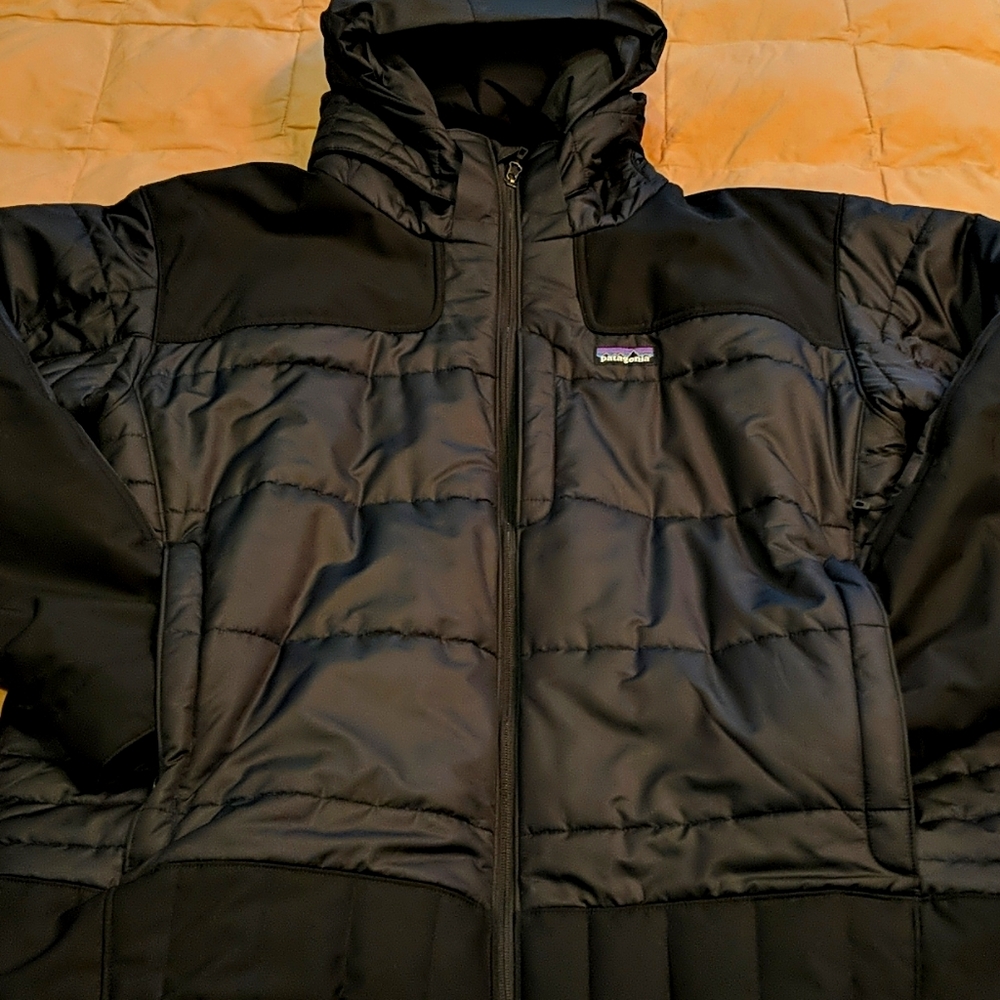 Patagonia Ski Coat
